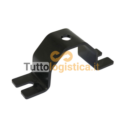 Staffa di supporto TotalSource compatibile con carrelli elevatori Yale | 003/580024920