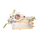 Governor Assy Aisan per Toyota - Ricambio di Precisione | 058/263007815971