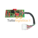 Controller TotalSource compatibile con carrelli elevatori STILL | 255/260224