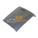 Cofano TotalSource per carrelli elevatori Jungheinrich | 269/50036490