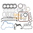 Kit guarnizioni revisione motore per carrelli elevatori Jungheinrich | 269/14364410