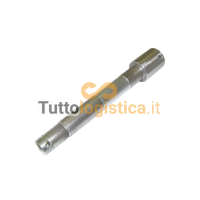Pin di ricambio TotalSource compatibile con carrelli elevatori Clark | 007/3791219