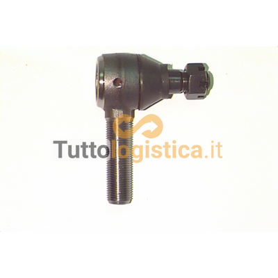 Testina tirante filettatura sinistra per carrelli Jungheinrich | 269/14103170