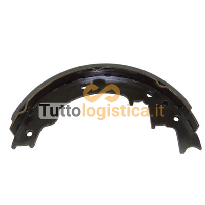 Ganascia freno 310x60 per carrelli elevatori Doosan-Daewoo | 954/A293963