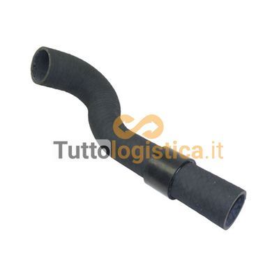 Tubo Radiatore TotalSource per Carrelli Elevatori Mitsubishi | 272/92E0112900