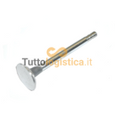Valvola di scarico TotalSource per motori Jungheinrich | 269/50018736