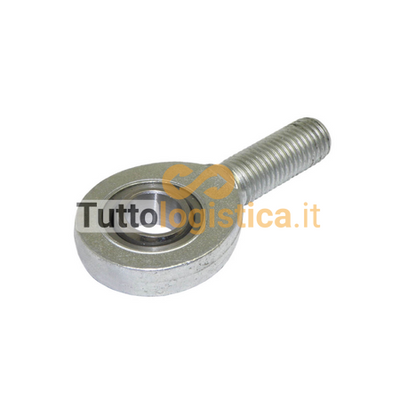 Testina d'articolazione TotalSource per carrelli elevatori Toyota | 058/29546