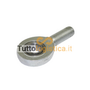 Testina d'articolazione TotalSource per carrelli elevatori Toyota | 058/29546