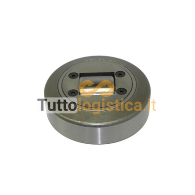Roller Combined TotalSource per transpallet Jungheinrich | 269/14354300