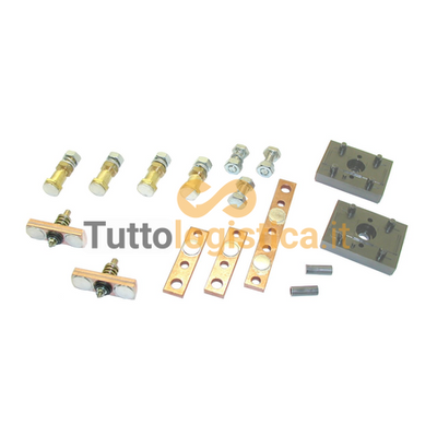 Kit Contatti Albright per Carrelli Elevatori Jungheinrich | 269/14706220
