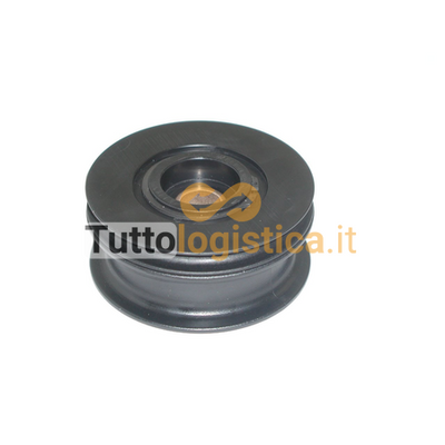 Puleggia TotalSource per carrelli elevatori Toyota | 058/182236