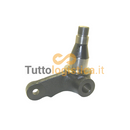 Fusello Destro TotalSource per Carrelli Elevatori Mitsubishi | 272/9144325400