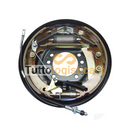 Gruppo Freno Destro TotalSource per Carrelli Elevatori Jungheinrich | 269/14498810