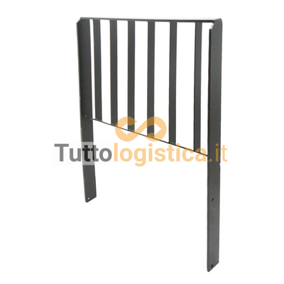 Schienale di carico TotalSource per carrelli elevatori Toyota | 058/63501T100071