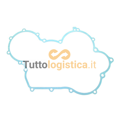 Guarnizione coperchio valvole TotalSource per motori Toyota | 058/113287820071