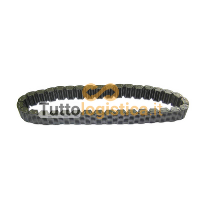 Catena per trasmissione pompa idraulica PTO compatibile Doosan-Daewoo | 954/D491214