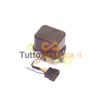 Regolatore di Tensione 24V TotalSource per Toyota | 058/277002206071