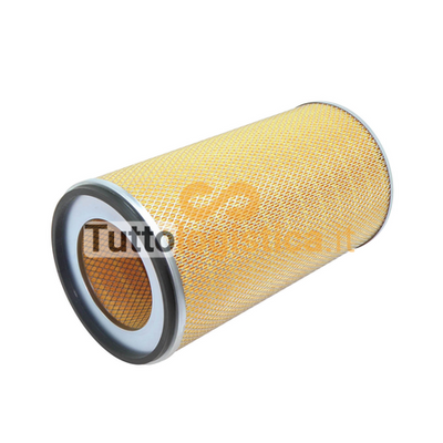 Filtro Aria Donaldson per Caterpillar: Protezione Motore Affidabile | 009/7Y1323