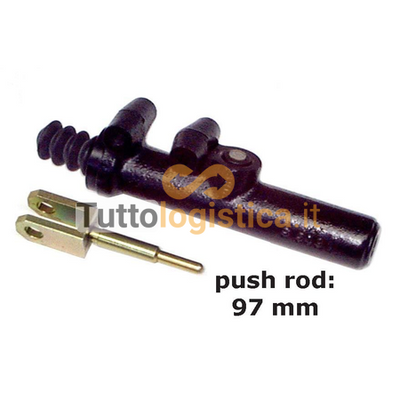 Cilindro Maestro Freno TotalSource per Carrelli Elevatori Hyster | 001/3103596