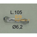 Tubo carburante sub-assembly per carrelli elevatori Toyota | 058/238012664171