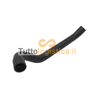 Tubo flessibile sagomato TotalSource compatibile con Linde | 400/3941731865
