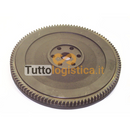 Volano TotalSource per motori Toyota ad alte prestazioni | 058/134052206071