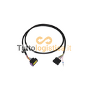 Cablaggio TotalSource per carrelli elevatori Linde | 400/3093810442