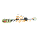 Controller TotalSource per carrelli elevatori Linde | 400/3253606806