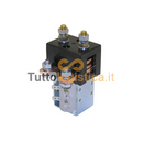 Contattore Schaltbau 24V compatibile Nissan | 057/2936531K61