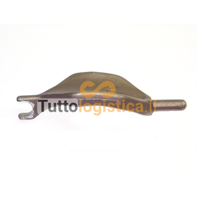 Fascia Freno TotalSource per Carrelli Elevatori Yale | 003/580005961