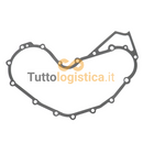 Guarnizione TotalSource compatibile per motori Toyota | 058/113287812071