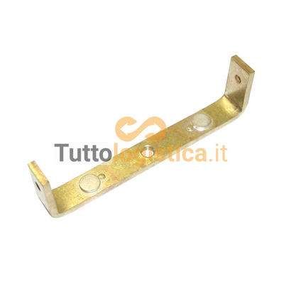 Ponte di contatto Schaltbau compatibile Mitsubishi | 272/827170050