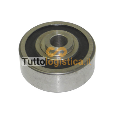 Roller Mast TotalSource per carrelli elevatori Linde | 400/683819