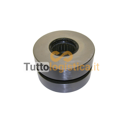 Rullo catena TotalSource per carrelli elevatori STILL | 255/0648810