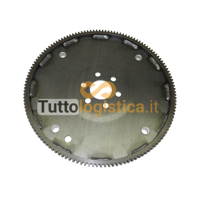 Weldment Flywheel TotalSource per carrelli elevatori Yale | 003/580064479