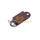 Cuscinetto braccio TotalSource per carrelli elevatori Toyota | 058/519014015071