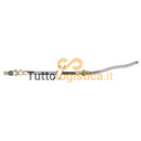 Cavo freno di stazionamento TotalSource per carrelli Mitsubishi | 272/9194603300