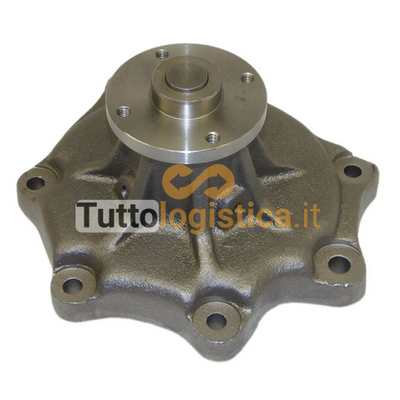 Pompa Acqua TotalSource per Motori Caterpillar | 009/2I4677