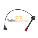 Cavo candela TotalSource per motori Toyota | 058/809197609271