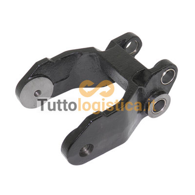 Yoke TotalSource compatibile con carrelli elevatori Linde | 400/3608501601