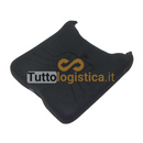 Cuscino Sedile in Tessuto Grammer per Jungheinrich | 269/50003479