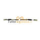 Cavo INCAIN TotalSource compatibile con Mitsubishi | 272/9205232600