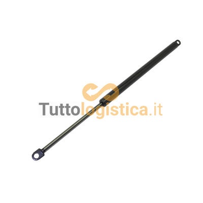 Molla a gas Stabilus compatibile con carrelli elevatori Clark | 007/6655965