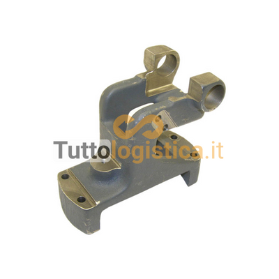 Cuscinetto per timone TotalSource compatibile con STILL | 255/4483115