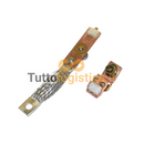 Piastra di contatto TotalSource per carrelli elevatori Mitsubishi | 272/A000006112
