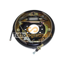 Gruppo Freno Destro TotalSource per Carrelli Elevatori Mitsubishi | 272/91B4630400