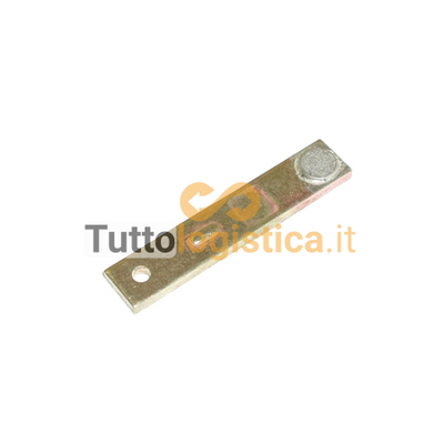 Contatto elettrico TotalSource compatibile per carrelli Toyota | 058/244171117071