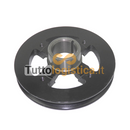 Puleggia TotalSource per carrelli elevatori Toyota | 058/134717833071