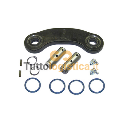 Kit di ricambio TotalSource compatibile con Toyota | 058/1996099