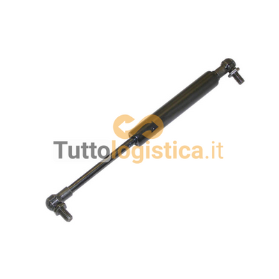 Molla a gas Stabilus per macchine Doosan-Daewoo | 954/6700437